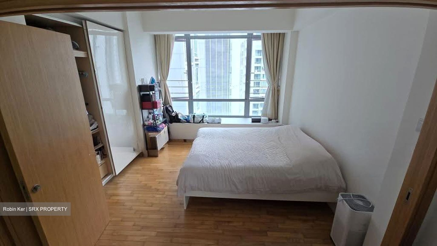 Park Infinia At Wee Nam (D11), Condominium #623740631
